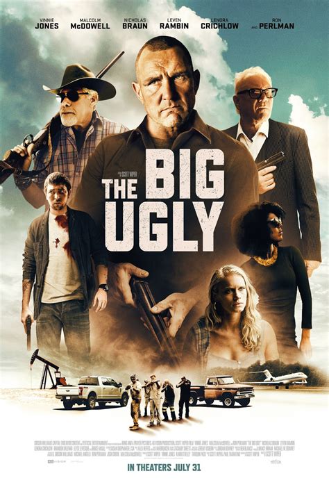 The Big Ugly: Directed by Sylvain White. With Paul Giamatti, Corey Stoll, Maggie Siff, David Costabile. After the Commission's decision, Prince encourages his team to find new investments as Wendy prepares for the future. Taylor goes all-in on a questionable play. Rian comes to an unlikely arrangement with Wags.